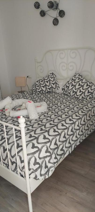Lovely Apartment With Pool Costa Del Silencio Exterior photo